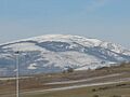 Vitoria - Monte Gorbea
