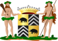 Vorselaar wapen2