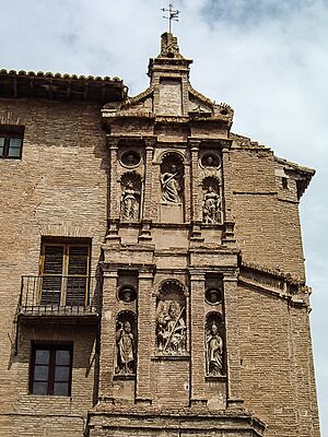 Archivo:WLM14ES - Tarazona 00009 - 