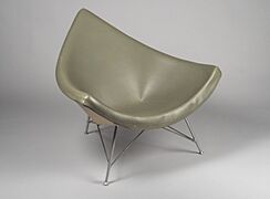 "Coconut" Chair, 1958