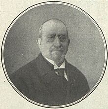 1923-05-25, El Financiero, Ricardo Beltrán y Rózpide (cropped).jpg
