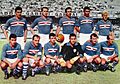 1961–62 Unione Calcio Sampdoria