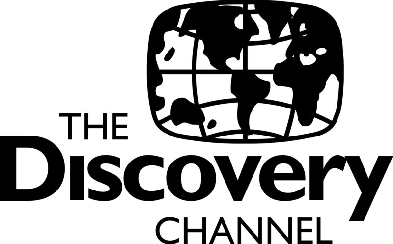 1985 The Discovery Channel logo