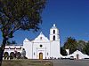 San Luis Rey Mission Church