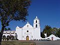 2006.01.15. California. Oceanside. Mission San Luis Rey de Francia