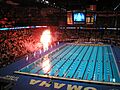 2008 United States Olympic Trials in Omaha