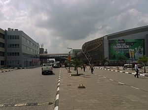 2013 airport Ikeja Lagos Nigeria 12999337914.jpg