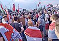 2020 Belarusian protests — Minsk, 30 August p0074