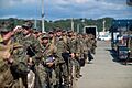 31st Marine Expeditionary Unit Embarks USS Tripoli (9417479)