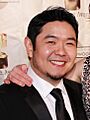 41st Annie Awards, Eric Bauza