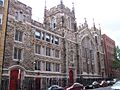 Abyssinian Baptist Church Harlem1