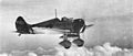 Akagi - A5M fighter