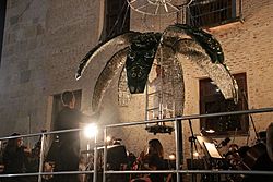 Alaquàs celebra la festa del 9 de setembre en honor al Crist de la Bona Mort 2018 01.jpg