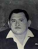 Archivo:Alcalde Oscar Lara Erazo
