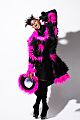 Alex Newell Publicity Photo