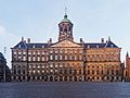 Amsterdam Royal Palace 7299
