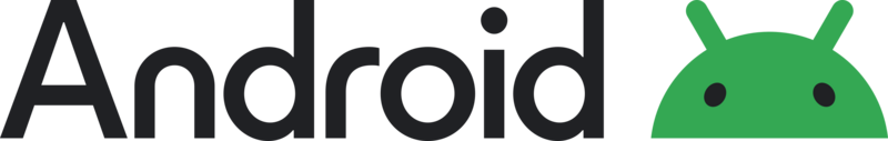 Android logo 2023