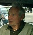 Arne Næss, 2003 (cropped) (cropped)