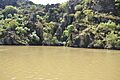 Arribes del Duero en Miranda do Douro
