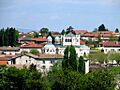 Ars Vue totale