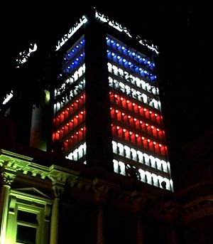 Archivo:Banco Nacional y Correos