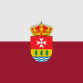 Bandera de Arroyo de la Encomienda