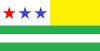 Bandera de Tosagua.svg
