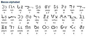 Archivo:Bassa alphabet