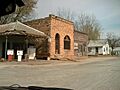 Blackburn, Oklahoma