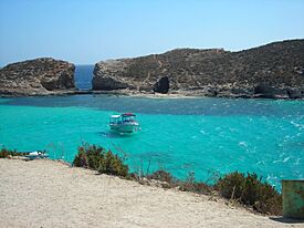 Blue Lagoon and Cominotto.JPG