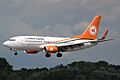 Boeing 737-76N Iceland Express G-STRF, LUX Luxembourg (Findel), Luxembourg PP1281032306
