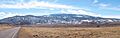 Boulder Mountain West