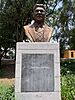 Busto de Martín Urieta