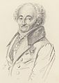 Carl Gustaf von Brinkman 1835