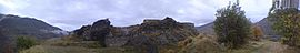 Castell de valència SO panoràmica.jpg