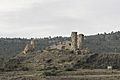 Castillo, San Pedro Manrique, Soria, España, 2021-08-31, DD 56