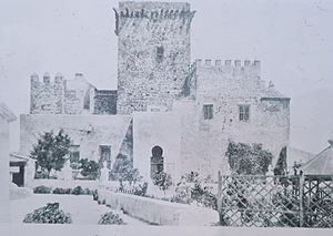 Archivo:Castillo de Espejo