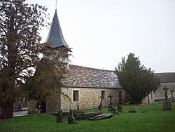 Chapelle Saint Vigor de Mieux2.JPG