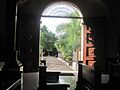Chinandega El Calvario Puerta