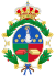 Coat of Arms of the Spanish Royal Academy of Jurisprudence and Legislation.svg