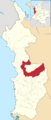 Colombia - Chocó - Quibdó