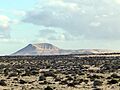 Corralejo montaña roja2