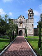 Cuitzeo del Porvenir, Michoacán