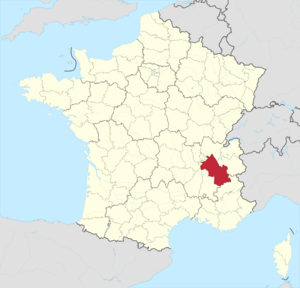 Archivo:Département 38 in France 2016
