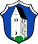 DEU Oberhaching COA.svg