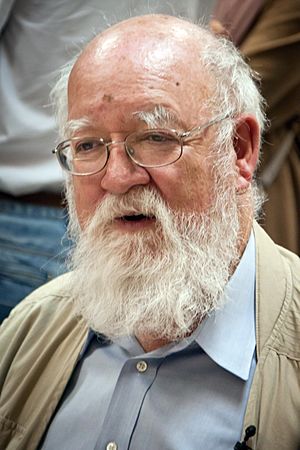 Archivo:Daniel Dennett 2