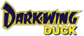 Darkwing Duck 1991 logo