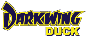 Archivo:Darkwing Duck 1991 logo