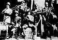 Eagle Band 1916 New Orleans