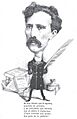 Eduardo Acevedo Díaz por Schütz